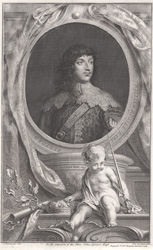William Russel, Duke of Bedford